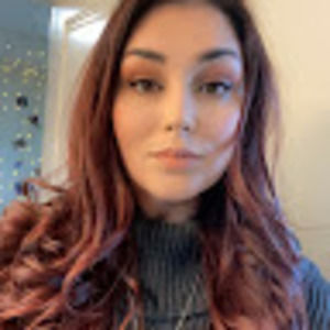 Meet your Posher, Sara